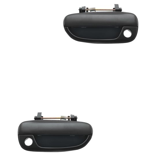 hushan-par-de-manijas-de-puertas-exteriores-delanteras-negro-liso-con-hoyo-para-llave-hyundai-accent-2000-2006-accent-0