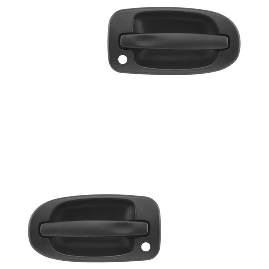 hushan-par-de-manijas-de-puertas-exteriores-delanteras-negro-corrugado-con-hoyo-para-llave-pontiac-trans-sport-1997-1999-trans-sport-0