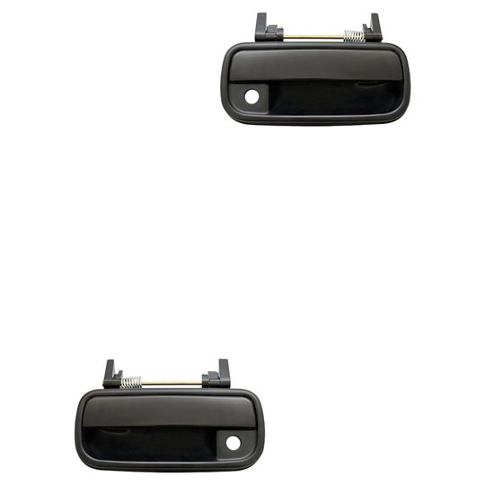 hushan-par-de-manijas-de-puertas-exteriores-delanteras-negro-corrugado-con-hoyo-para-llave-toyota-4runner-1990-1995-4runner-0