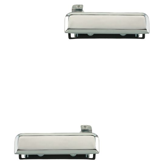 hushan-par-de-manijas-de-puertas-exteriores-delanteras-o-traseras-cromado-ford-tempo-1984-1988-tempo-0