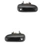 hushan-par-de-manijas-de-puertas-exteriores-delanteras-negro-liso-para-pintar-con-hoyo-para-llave-honda-civic-1996-2000-civic-0