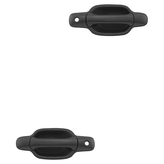 hushan-par-de-manijas-de-puertas-exteriores-delanteras-negro-corrugado-con-hoyo-para-llave-gmc-canyon-2004-2012-canyon-0