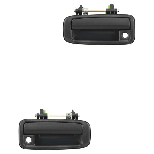 hushan-par-de-manijas-de-puertas-exteriores-delanteras-negro-corrugado-con-hoyo-para-llave-toyota-corolla-1988-1991-corolla-0