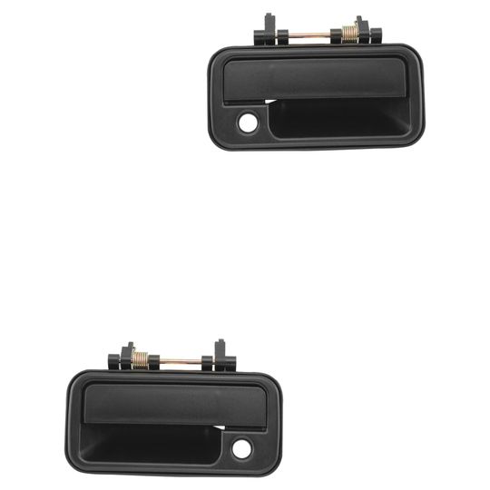 hushan-par-de-manijas-de-puertas-exteriores-delanteras-negro-corrugado-con-hoyo-para-llave-chevrolet-luv-1997-2005-luv-0