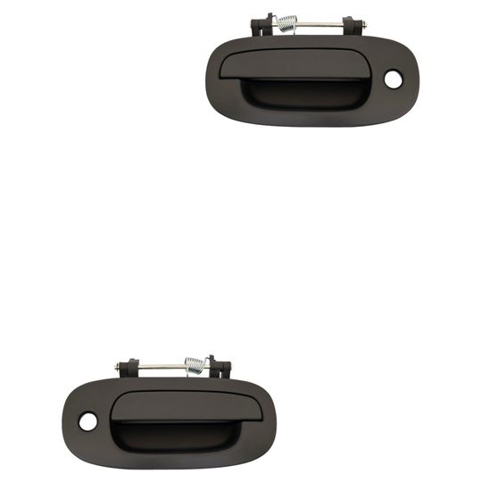 hushan-par-de-manijas-de-puertas-exteriores-delanteras-negro-liso-para-pintar-con-hoyo-para-llave-dodge-dakota-1997-1999-dakota-0