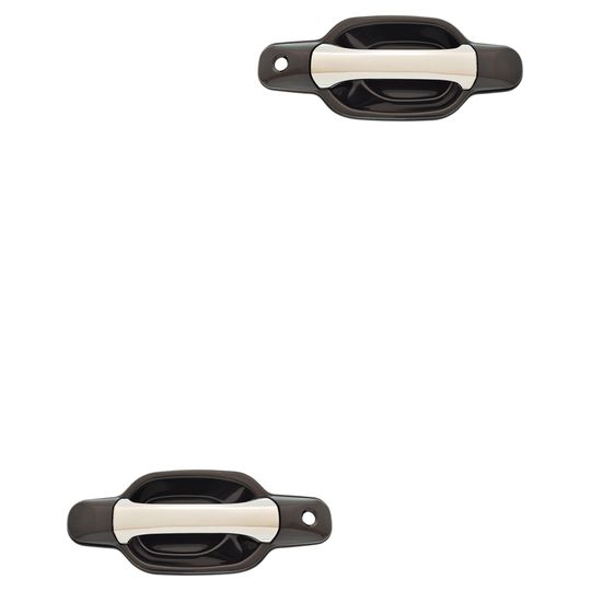 hushan-par-de-manijas-de-puertas-exteriores-delanteras-negro-cromado-liso-para-pintar-con-hoyo-para-llave-chevrolet-colorado-2004-2012-colorado-0