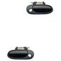 hushan-par-de-manijas-de-puertas-exteriores-delanteras-negro-liso-para-pintar-con-hoyo-para-llave-nissan-almera-2001-2005-almera-0