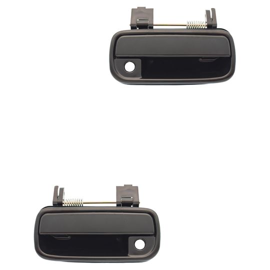 hushan-par-de-manijas-de-puertas-exteriores-delanteras-negro-liso-con-hoyo-para-llave-toyota-4runner-1999-2002-4runner-0