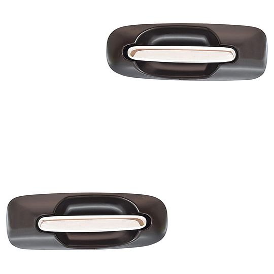 hushan-par-de-manijas-de-puertas-exteriores-delanteras-negro-cromado-liso-para-pintar-sin-hoyo-para-llave-dodge-caravan-2001-2007-caravan-0