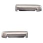 hushan-par-de-manijas-de-puertas-exteriores-delanteras-cromadas-cromado-toyota-hilux-1979-1983-hilux-0