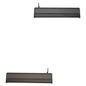 hushan-par-de-manijas-de-puertas-exteriores-delanteras-o-traseras-negro-liso-buick-lesabre-1980-1985-lesabre-0