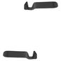 hushan-par-de-manijas-de-puertas-interiores-delanteras-o-traseras-negro-ford-serie-f-1987-1996-f-350-0