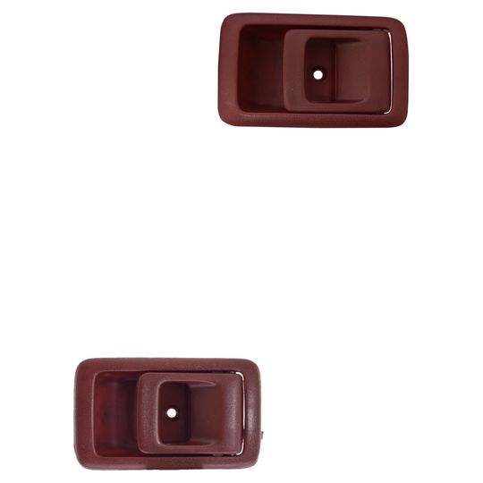 hushan-par-de-manijas-de-puertas-interiores-delanteras-o-traseras-tinto-toyota-tercel-1991-1999-tercel-0