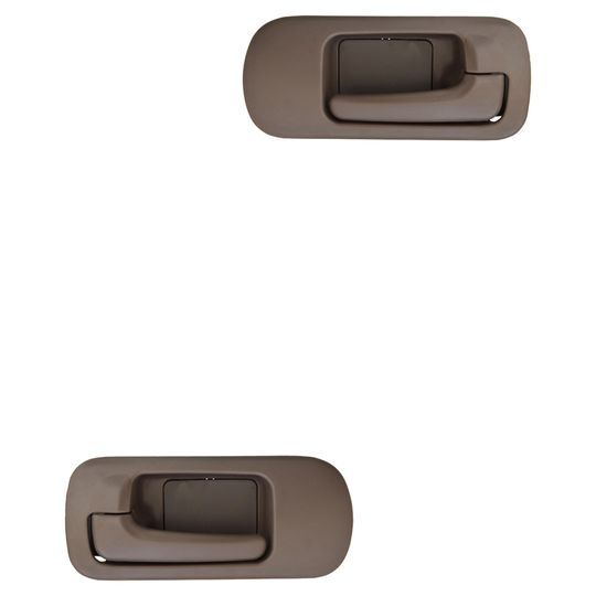 hushan-par-de-manijas-de-puertas-interiores-delanteras-cafe-sin-hoyo-honda-civic-2001-2005-civic-0