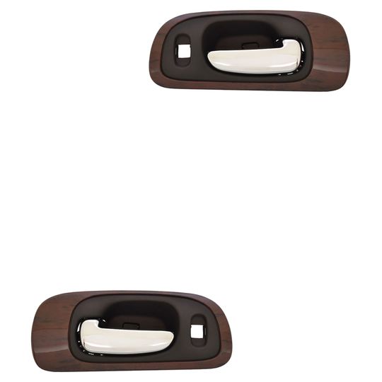 hushan-par-de-manijas-de-puertas-interiores-delanteras-negro-cromado-con-bisel-tipo-madera-con-hoyo-para-seguro-chrysler-300m-1999-2004-300m-0