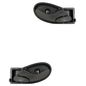 hushan-par-de-manijas-de-puertas-interiores-delanteras-negro-ford-focus-2005-2006-focus-0