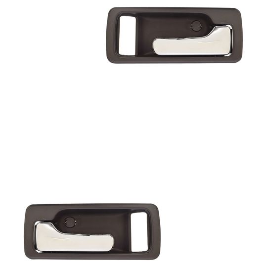 hushan-par-de-manijas-de-puertas-interiores-delanteras-gris-obscuro-cromado-con-hoyo-para-seguro-honda-accord-1990-1993-accord-0