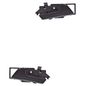 hushan-par-de-manijas-de-puertas-interiores-delanteras-o-traseras-negro-pontiac-g3-2007-2010-g3-0
