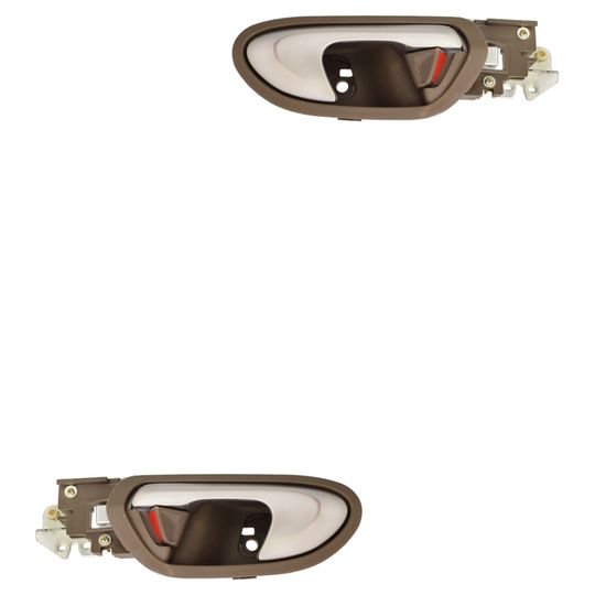 hushan-par-de-manijas-de-puertas-interiores-delanteras-cafe-plata-honda-civic-2006-2011-civic-0
