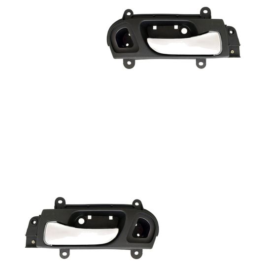 hushan-par-de-manijas-de-puertas-interiores-delanteras-negro-cromado-honda-accord-2003-accord-0
