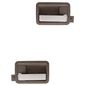 hushan-par-de-manijas-de-puertas-interiores-delanteras-o-traseras-cafe-plata-dodge-dakota-2005-2012-dakota-0