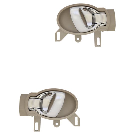 hushan-par-de-manijas-de-puertas-interiores-delanteras-o-traseras-gris-cromado-nissan-versa-2012-2019-versa-0