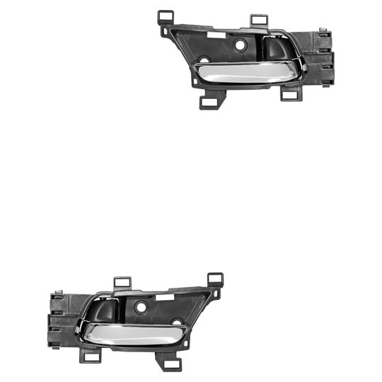 hushan-par-de-manijas-de-puertas-interiores-delanteras-o-traseras-cromado-negro-honda-city-2015-2018-city-0