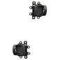 hushan-par-de-manijas-de-puertas-interiores-delanteras-negro-dodge-dakota-1997-2000-dakota-0