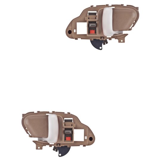 hushan-par-de-manijas-de-puertas-interiores-delanteras-o-traseras-beige-cromado-chevrolet-silverado-1995-1998-silverado-0