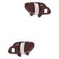 hushan-par-de-manijas-de-puertas-interiores-delanteras-o-traseras-tinto-cromado-cadillac-escalade-1999-2000-escalade-0