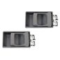 hushan-par-de-manijas-de-puertas-interiores-delanteras-o-traseras-gris-nissan-pathfinder-1987-1995-pathfinder-0