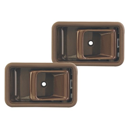 hushan-par-de-manijas-de-puertas-interiores-delanteras-o-traseras-cafe-ford-escort-1991-1996-escort-0