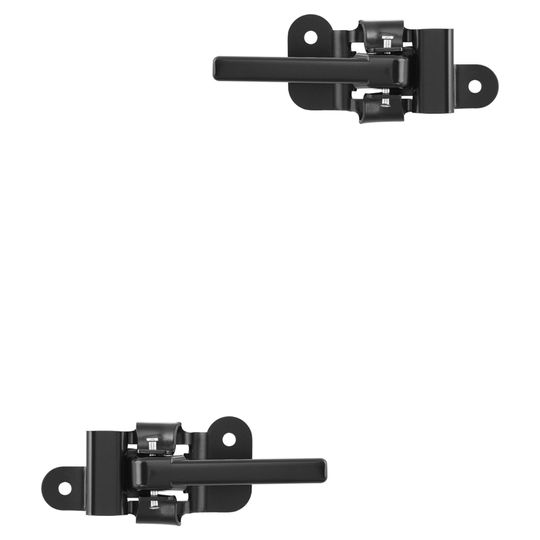 hushan-par-de-manijas-de-puertas-interiores-delanteras-negro-chevrolet-astro-1985-1992-astro-0