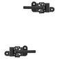 hushan-par-de-manijas-de-puertas-interiores-delanteras-negro-chevrolet-astro-1985-1992-astro-0