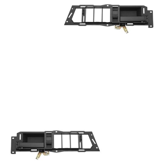 hushan-par-de-manijas-de-puertas-interiores-delanteras-negro-chevrolet-suburban-1988-1994-suburban-0