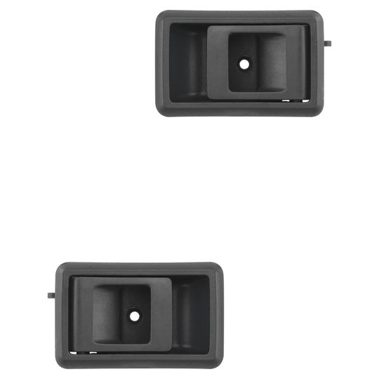 hushan-par-de-manijas-de-puertas-interiores-delanteras-o-traseras-gris-toyota-corolla-1983-1991-corolla-0