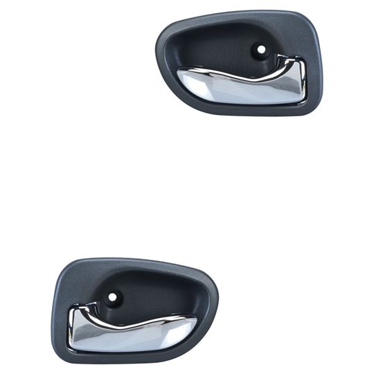 hushan-par-de-manijas-de-puertas-interiores-delanteras-gris-obscuro-cromado-dodge-atos-2001-2012-atos-0