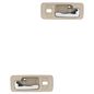 hushan-par-de-manijas-de-puertas-interiores-delanteras-beige-cromado-con-hoyo-para-seguro-honda-accord-1991-accord-0