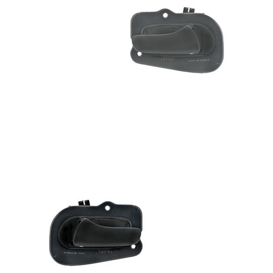 hushan-par-de-manijas-de-puertas-interiores-delanteras-negro-chevrolet-chevy-1994-2012-chevy-0