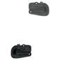 hushan-par-de-manijas-de-puertas-interiores-delanteras-negro-chevrolet-chevy-1994-2012-chevy-0