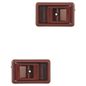 hushan-par-de-manijas-de-puertas-interiores-delanteras-o-traseras-tinto-toyota-corolla-1983-1991-corolla-0