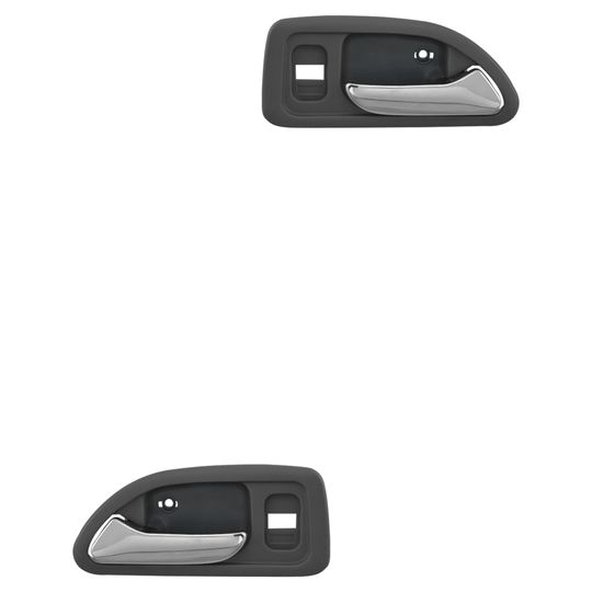 hushan-par-de-manijas-de-puertas-interiores-delanteras-gris-obscuro-cromado-con-hoyo-para-seguro-honda-accord-1995-1997-accord-0