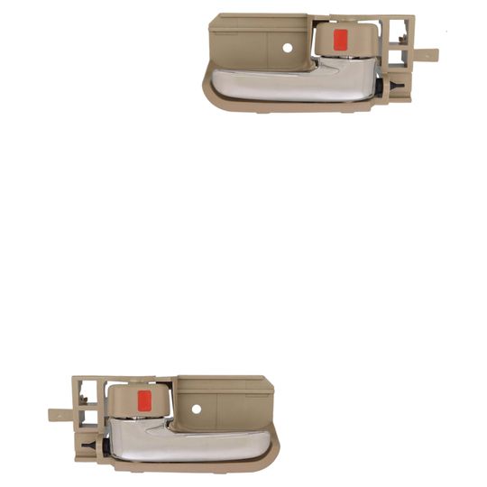 hushan-par-de-manijas-de-puertas-interiores-delanteras-o-traseras-beige-cromado-toyota-corolla-2003-2008-corolla-0