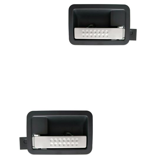 hushan-par-de-manijas-de-puertas-interiores-delanteras-o-traseras-gris-obscuro-plata-dodge-dakota-2005-2012-dakota-0