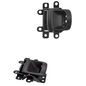 hushan-par-de-manijas-de-puertas-interiores-traseras-negro-dodge-dakota-1997-2000-dakota-0