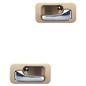 hushan-par-de-manijas-de-puertas-interiores-traseras-beige-cromado-honda-accord-1993-accord-0