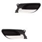 hushan-par-de-manijas-de-puertas-interiores-delanteras-negro-cromado-negras-cromo-bmw-serie-3-2001-2006-325xi-0