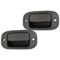 hushan-par-de-manijas-de-puertas-interiores-traseras-negro-dodge-dakota-2005-2006-dakota-0