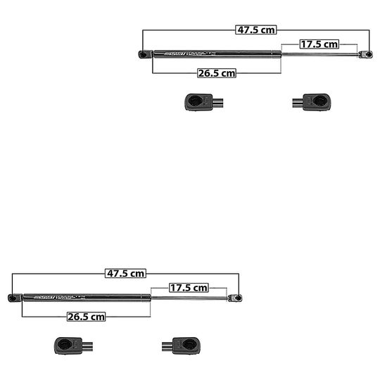 spart-par-de-amortiguadores-de-5a-puerta-mitsubishi-outlander-2003-2013-outlander-0