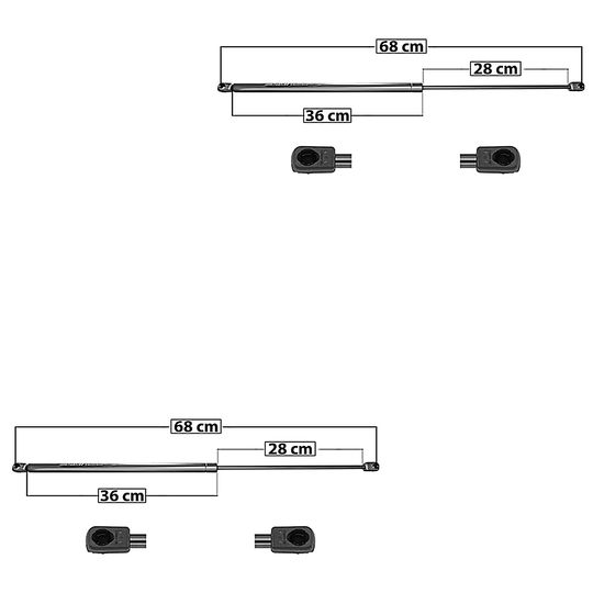 spart-par-de-amortiguadores-de-cofre-volvo-serie-s-2005-2007-s40-0